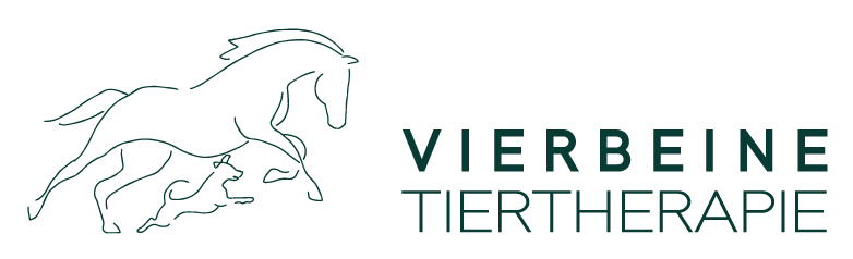 VIERBEINE Tiertherapie